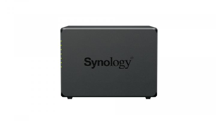 Moduł rozszerzający Synology DX525 6