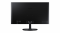 Monitor Samsung LS24F350FHRXEN - tył