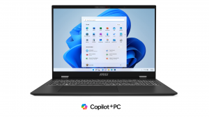 Laptop MSI Prestige 16 AI+ Evo B2VMG-220PL Ultra 5 226V 16" UHD+ OLED 16GB 1000SSD W11