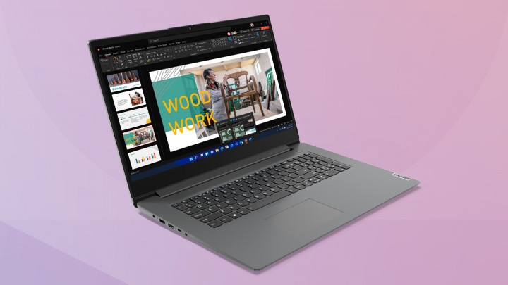Laptop Lenovo V17 G4 IRU 5