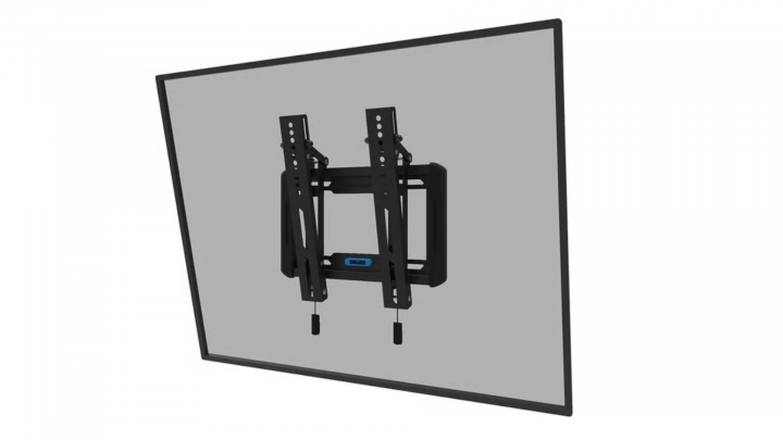 Uchwyt ścienny Neomounts WL35-550BL12 3