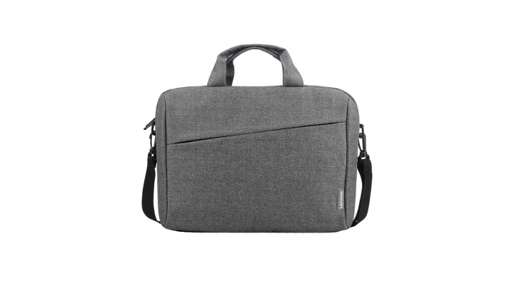 Torba do laptopa Lenovo 15.6" Casual Topload T210 Grey 4X40T84060