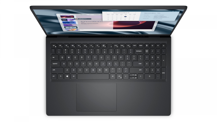 Laptop Dell Pro 15 Essential PV15255 Czarny W11Pro 2