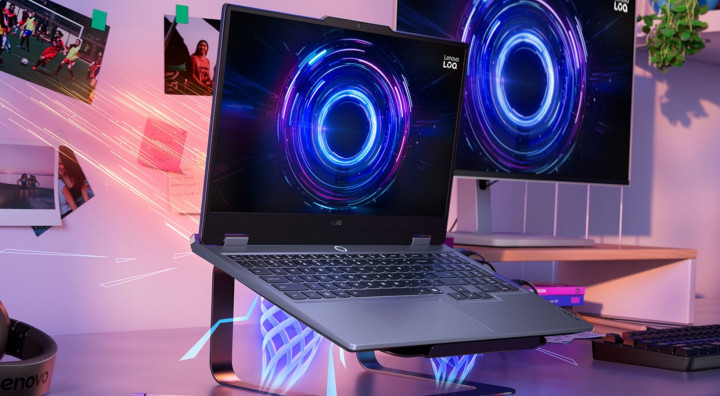 Lenovo LOQ 15IRX10 2