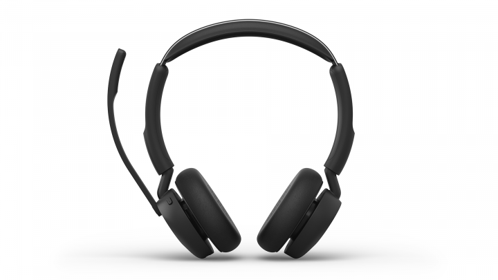 Słuchawki bezprzewodowe Jabra Evolve3 45 USB-A MS Stereo 3
