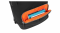 Plecak do laptopa Targus Newport TBB599GL 15 czarny - przód otwarty2