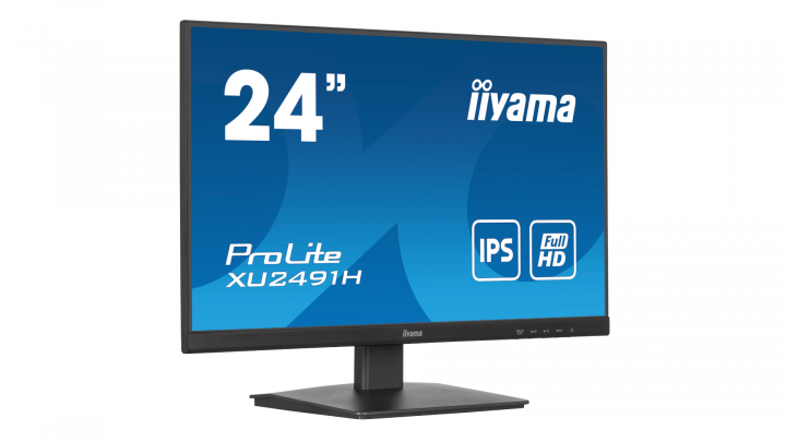 Monitor iiyama ProLite XU2491H-B1 2