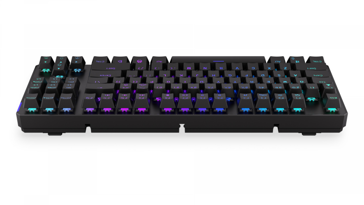 Thock TKL Wireless Black