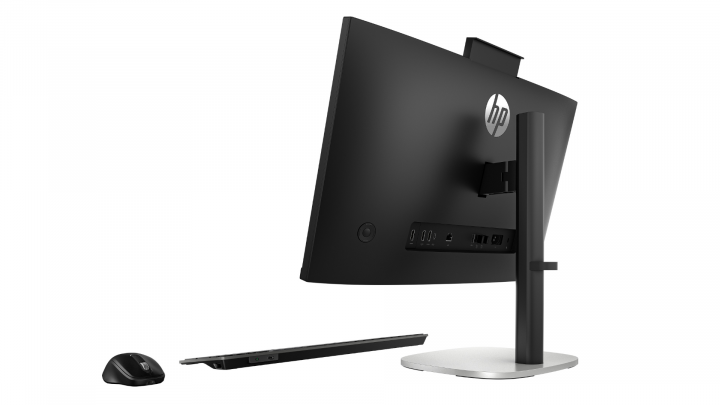 Komputer AiO HP ProStudio 4 G1i BY7D5ET 5