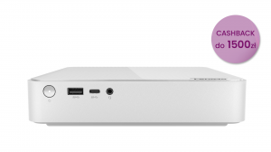 Komputer Lenovo IdeaCentre Mini 01IRH8 90W2008RPL i5-13420H 16GB 512SSD W11Pro