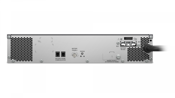 Moduł bateryjny APC srtl180rm2ubp 2