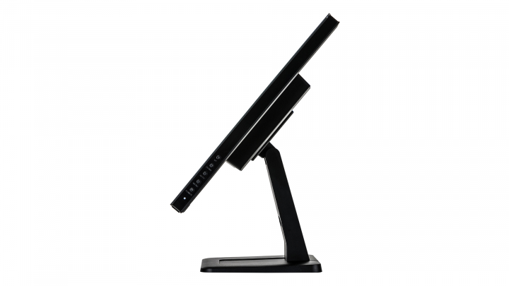 Monitor z dotykowym ekranem IIYAMA ProLite T2736MSC-B1 - widok prawej strony2