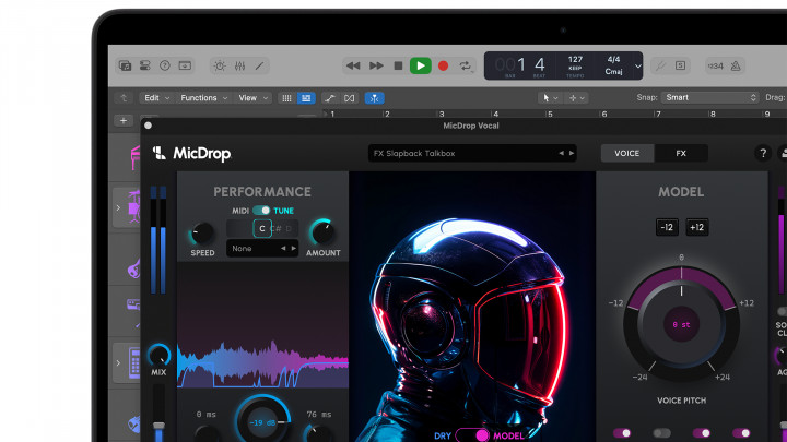 Apple MacBook Pro 14 M5 Gwiezdna Czerń 5