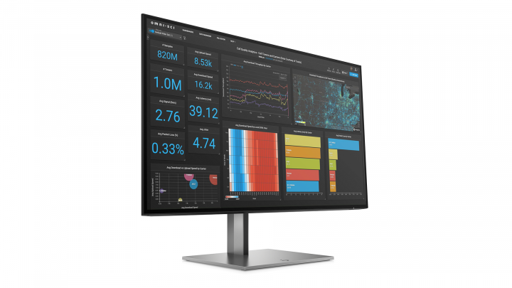 HP Z27q G3 1C4Z7AA 1