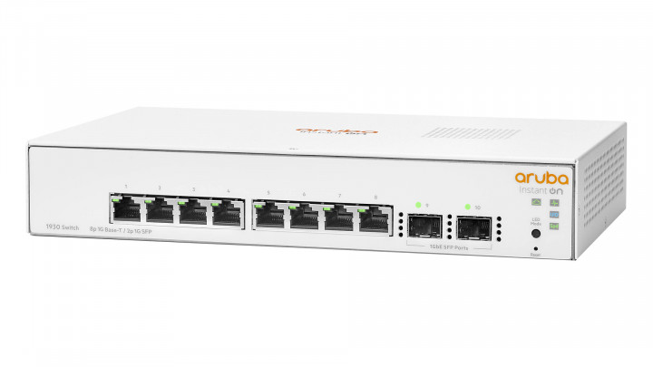 Switch HPE Aruba Instant On 1930 JL680A 3