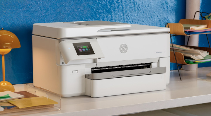 HP OfficeJet Pro 9720e 3