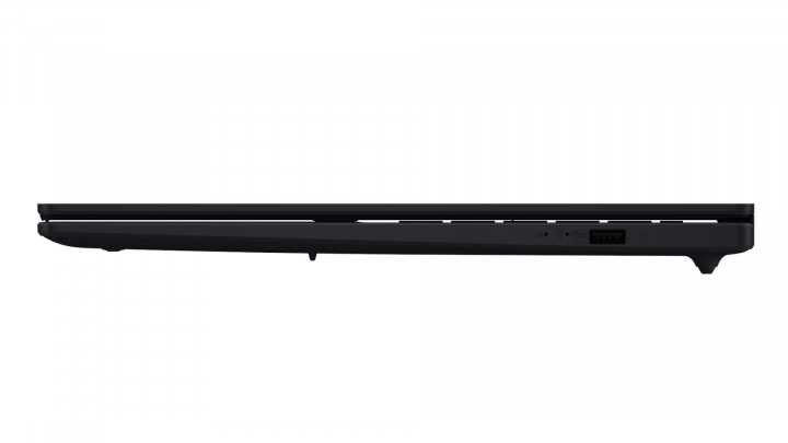 Laptop ASUS Vivobook 16 X1607AA Quiet Blue W11H Copilot+PC 4