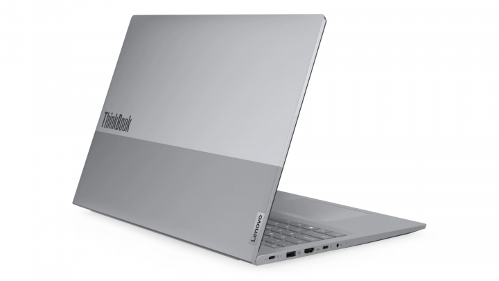 Laptop Lenovo ThinkBook 16 G8 IRL W11H Arctic grey BON 21SHA02PPB 10