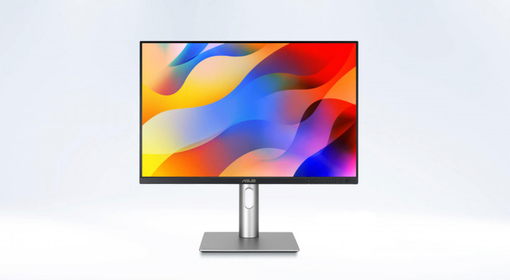 ASUS ProArt Display PA248CRV 5