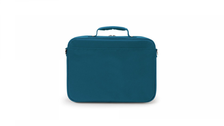 Torba do laptopa DICOTA Multi BASE 173 D30916 niebieska - tył