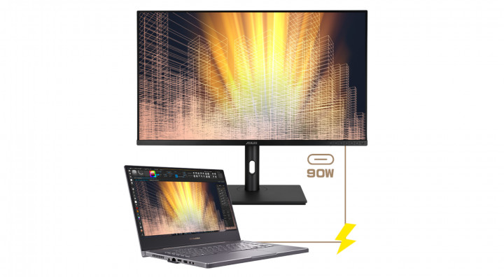 ASUS ProArt PA329CV 2