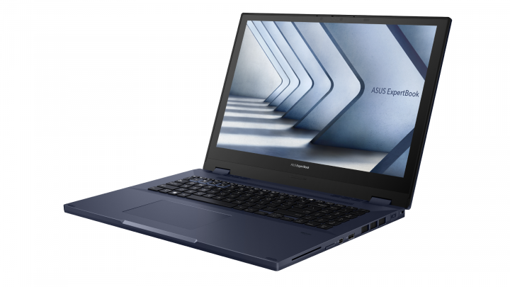ExpertBook B6 Flip B6602FC2 