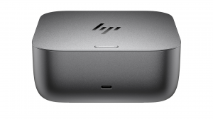 Stacja dokująca HP Thunderbolt 4 100W G6 9X472UT