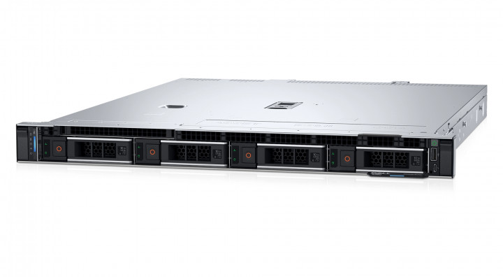 Serwer Dell PowerEdge R360 EMEA_PER360SPL1 4x3,5&quot; E-2414 16GB 2TB H355 i9Ent 3