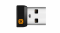 Odbiornik Logitech USB Unifying Receiver 910-005931 - widok z góry
