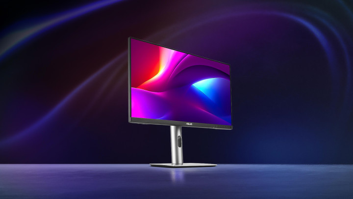 Monitor ASUS ProArt PA27JCV