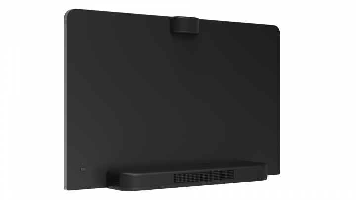 Monitor interaktywny do wideokonferencji DTEN Me 27 Pro - DBA0027EB-S1