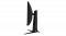 Monitor Asus ROG Strix XG27AQM - widok prawej strony