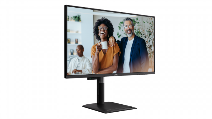 Monitor AOC Q27P4CV 2
