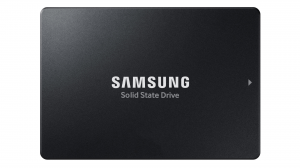 Dysk SSD Samsung PM893 512GB MZ7L3480HCHQ-00W07 2,5