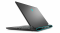 Laptop Dell Alienware M15 R5 W10H-tył lewa strona