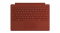 Etui z klawiaturą Microsoft Surface Pro FFQ-00113 poppy red