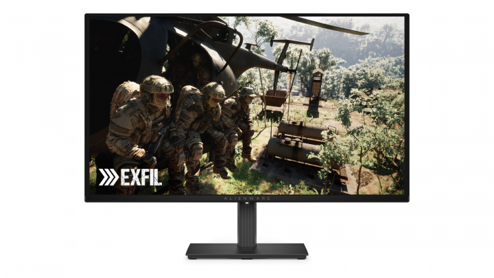 Monitor Dell Alienware AW2726DM 210-BVWB