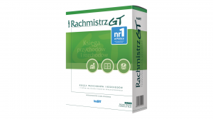 InsERT Rachmistrz GT - Licencja wielostanowiskowa