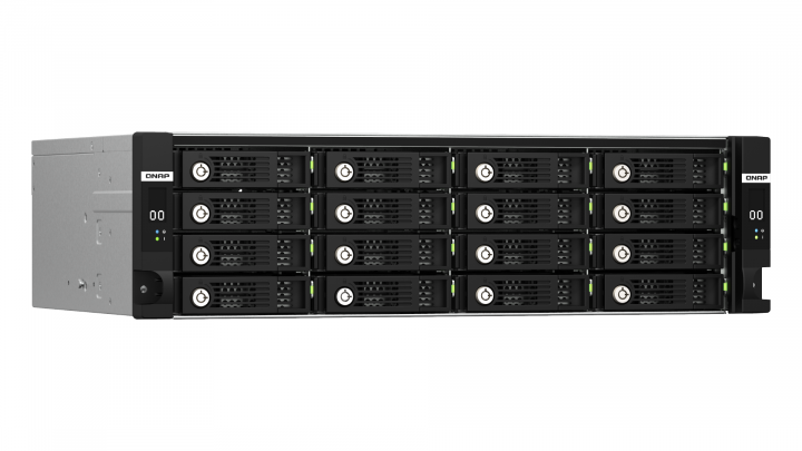 Moduł rozszerzający NAS QNAP TL-R1620Sdc 3