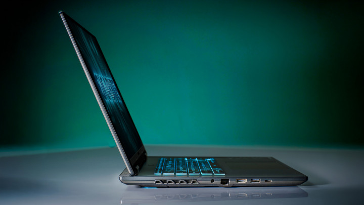 GIGABYTE GAMING A16 3VH 5