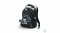 Plecak do laptopa DICOTA Seeker D31813 173 czarny - otwarty2