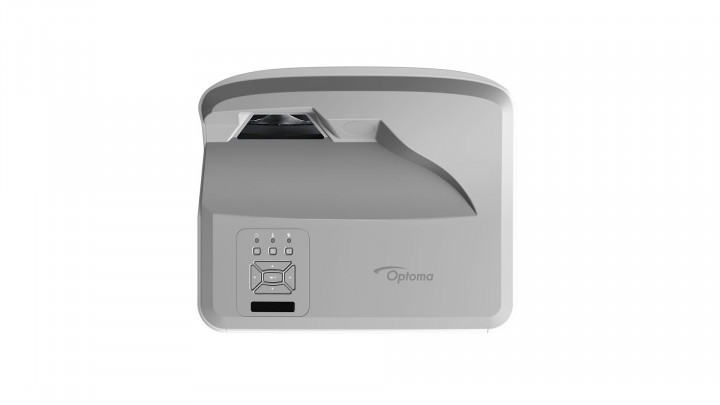 Projektor Optoma ZU500USTe W9PD7JF01VZ1 3
