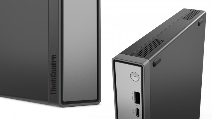 Lenovo ThinkCentre Neo 50q Gen 5 Tiny 5