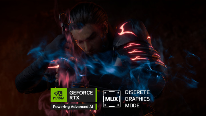 MSI Katana 15 HX B14W 4