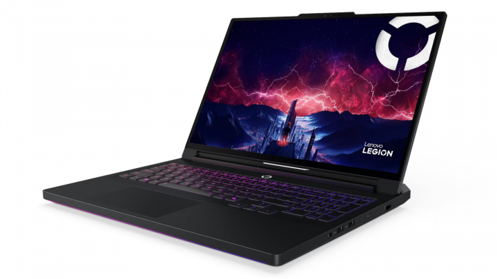 Laptop Lenovo Legion Pro 7 16AFR10H 83RU000LPB 3