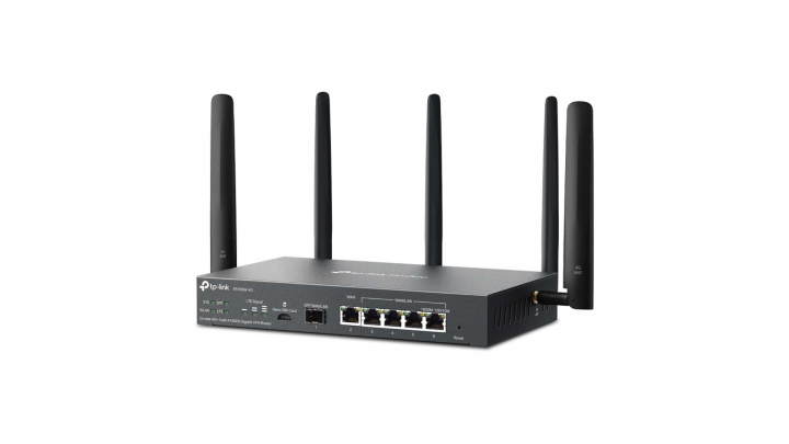 Router TP-Link ER706W-4G 3