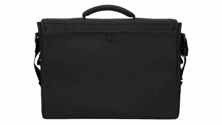 Torba do laptopa Lenovo ThinkPad Essential Messenger 15,6 4X40Y95215 tył