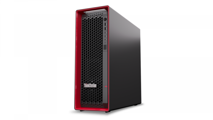 Stacja robocza Lenovo ThinkStation P5 - szerzej PROMO 2K 2