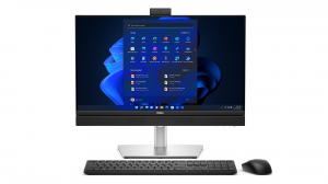 Komputer AiO Dell Pro 24 BTO103_QC24251_EMEA Ultra 5 235T 23,8" FHD 16GB 512SSD W11Pro