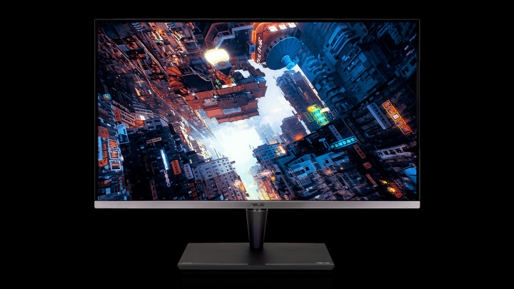 Monitor ASUS ProArt PA32UCG-K 5